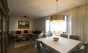 Imagem 7: Apartamento para venda tem 231 metros quadrados com 3 quartos em Santana - São Paulo - SP