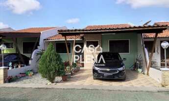 Imagem: Casa com 3 dormitórios à venda por R$