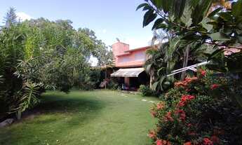 Imagem: Casa para venda tem 520 metros quadrados