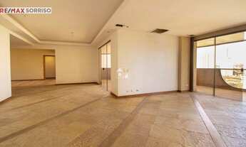 Imagem 3: Apartamento com 4 dormitórios à venda, 300 m² por R$ 949.000,00 - Setor Oeste - Goiânia/GO