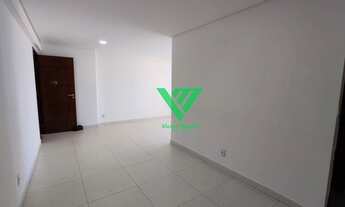 Imagem 6: Apartamento com 3 dormitórios à venda, 104 m² por R$ 690.000,00 - Manaíra - João Pessoa/PB