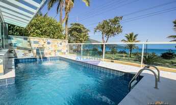 Imagem 4: Casa com 5 dorms, Condomínio Lagoinha, Ubatuba, Cod: 1620