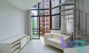 Imagem 2: Apartamento padrão em Itaim Bibi - São Paulo