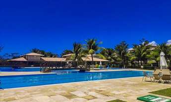 Imagem 7: Apartamento com 3 dormitórios à venda, 102 m² por R$ 850.000,00 - Guarajuba - Camaçari/BA