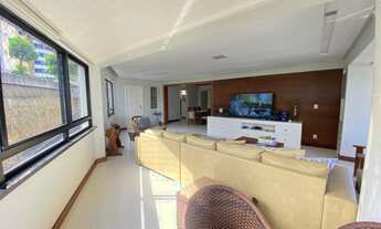 Imagem 3: Apartamento com 4 suítes na Pituba