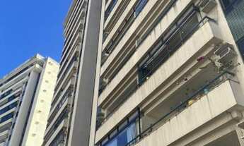 Imagem 3: Apartamento para Venda em Salvador, Aquarius, 2 dormitórios, 2 suítes, 3 banheiros, 2 vaga