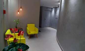 Imagem 6: Apartamento para venda possui 65 metros quadrados com 2 quartos em São Mateus - Juiz de Fo