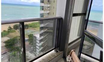 Imagem 3: TEF000028 - Flat Av. Boa Viagem - VISTA PRO MAR