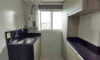 Imagem 7: Apartamento para venda possui 98 metros quadrados com 3 quartos em Saguaçu - Joinville - S