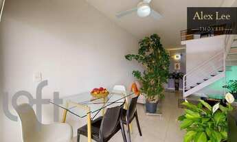 Imagem 7: Vila Madalena, duplex com 1 dormitório e 2 vagas