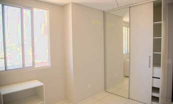 Imagem 3: Apartamento para venda tem 70 metros quadrados com 3 quartos em Limoeiro - Juazeiro do Nor