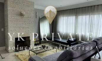 Imagem 2: Cobertura Duplex /Vila Ipojuca/ 380 m²/ 4 dormitorios / 3 suites / 3 vagas / deposito