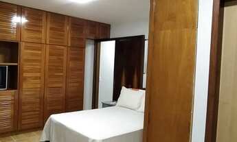 Imagem 4: Duplex para venda tem 152 metros quadrados com 1 quarto em Praia do Tabuleiro - Barra Velh