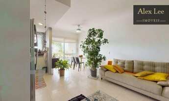 Imagem 5: Vila Madalena, duplex com 1 dormitório e 2 vagas