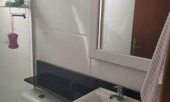 Imagem 6: Apartamento para venda possui 49 metros quadrados com 2 quartos