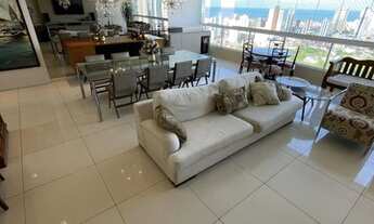 Imagem 2: Holanda Garden Place - Jardim Luna - 172 m² - 03 Sts + DCE - 03 VG - Projetado