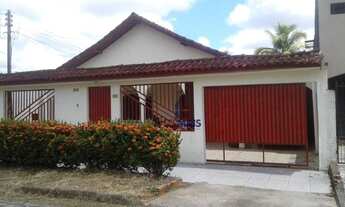 Imagem: Casa com 3 dormitórios à venda, 85 m²