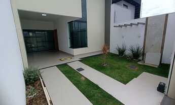 Imagem 3: Casa Residencial Vale do Sol completíssima avaliada pela caixa Anápolis