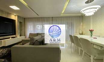 Imagem: Apartamento com 4 dormitórios à venda