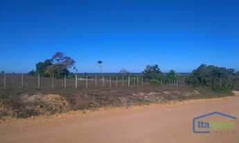 Imagem 6: Fazenda à venda, 2500000 m² por R$ 1.900.000,00 - Litoral Norte - Jandaíra/BA