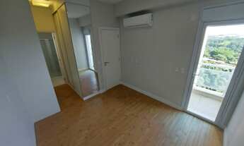 Imagem 3: Apartamento para aluguel possui 82 metros quadrados com 2 suites 2 vagas varanda gourmet i