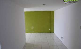 Imagem 7: Apartamento com 3 dormitórios à venda, 64 m² por R$ 200.000,00 - Periperi - Salvador/BA