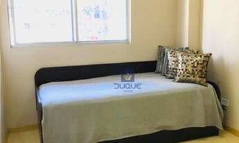 Imagem 7: Apartamento com 3 dormitórios à venda, 63 m² por R$ 262.000,00 - Água Verde - Curitiba/PR