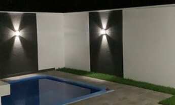 Imagem 5: Casa para venda tem 147 metros quadrados com 2 quartos