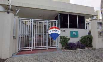 Imagem: Terraço das Águas - Apartamento com 4