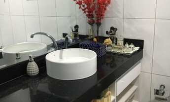 Imagem 5: Casa de condomínio para venda tem 300 metros quadrados com 3 quartos em Centro - Alagoinha