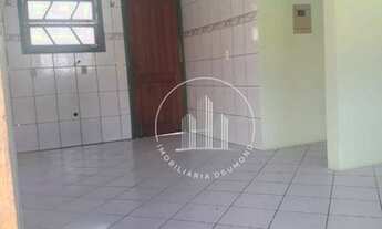 Imagem 6: Casa de 02 dormitórios com amplo quintal