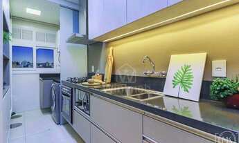 Imagem 6: Apartamento à venda, 83 m² por R$ 789.000,00 - Vila Ipiranga - Porto Alegre/RS