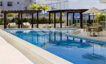 Imagem 2: Apartamento para venda tem 128 metros quadrados com 3 quartos em Centro - Balneário Cambor