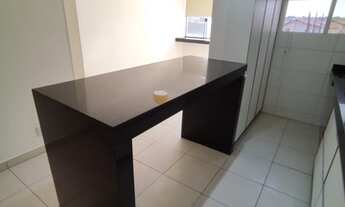 Imagem 5: Apartamento a venda com 63 m² com 3 quartos, 1 suíte, Aparecida de Goiânia-GO