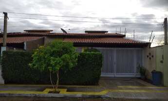 Imagem: Casa de condomínio com 105m2, 3 quartos