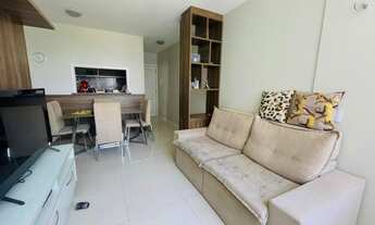 Imagem 2: Águas Belas - 70m² - Porteira Fechada (Fica Tudo