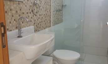 Imagem 6: CASA DE CONDOMÍNIO 4 QUARTOS 3 SUÍTES, FINO ACABAMENTO, NO MIRAGEM, LAURO DE FREITAS - BA