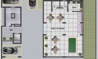 Imagem 5: Contagem - Apartamento Padrão - Cabral