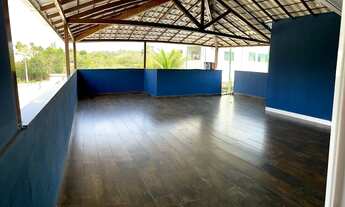 Imagem 6: CASA RESIDENCIAL em CONTAGEM - MG, COLONIAL