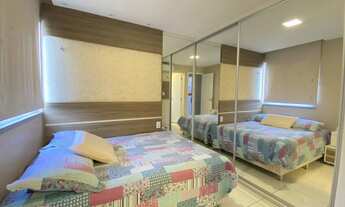 Imagem: Duplex para venda possui 123 metros quadrados