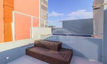 Imagem 5: Cobertura com 304m, com vista da Baia de Guanabara, 4 quartos(suíte) e vaga, a venda no Fl