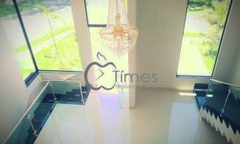 Imagem 5: Casa sobrado em condomínio com 4 quartos no Residencial Vale Verde - Bairro Residencial Va