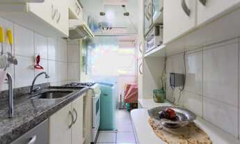 Imagem: Apartamento com 2 dormitórios à venda