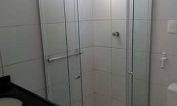 Imagem 3: Apartamento 03 quartos com armários projetados, varanda, vista mar