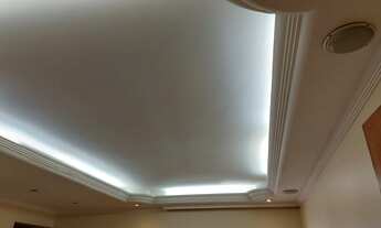 Imagem 5: APTO COM SUÍTE, ÓTIMA LOCALIZAÇÃO, COM SACADA - 6689