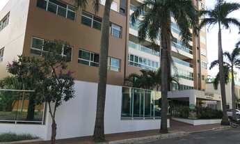 Imagem 4: Botanic Consciente, Apartamento, Setor Marista, 160 m2, 3 suít, próx rua 15 e rua 9, Pront