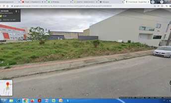 Imagem 3: Lote/Terreno para aluguel e venda tem 985 metros quadrados em Pedra Branca - Palhoça - SC