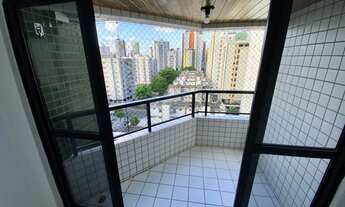 Imagem 3: Apartamento para aluguel tem 69 metros quadrados com 2 quartos em Boa Viagem - Recife - PE