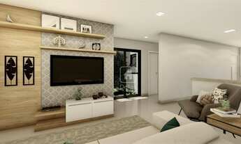 Imagem 3: Casa com 2 dormitórios à venda, 80 m² por R$ 330.000,00 - Jamail - Matinhos/PR