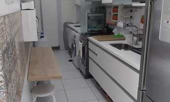 Imagem 5: Edf Boa Viagem Palace - 03 quartos - andar alto